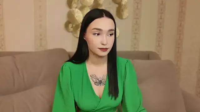 Amanda_Choi from StripChat