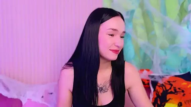 Amanda_Choi from StripChat