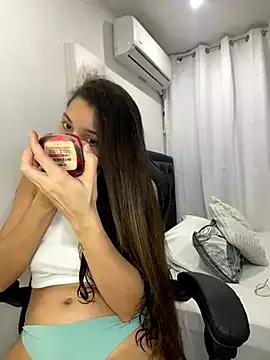 Amanda_ebrat from StripChat is Freechat