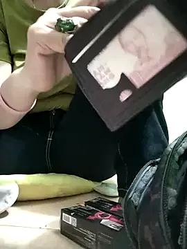 Amanda_ena from StripChat