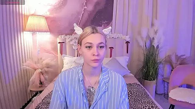 Amanda_Fit_and_Sweet from StripChat