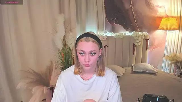 Amanda_Fit_and_Sweet from StripChat