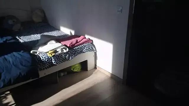 amanda_kiss_kiss from StripChat