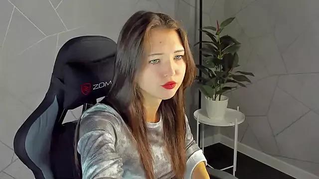 Amanda_Reedd from StripChat is Freechat
