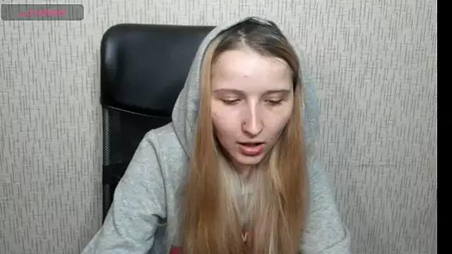 Amanda_Sherr from StripChat