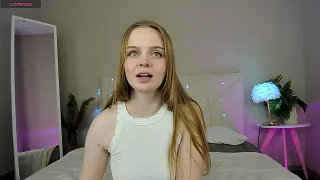 Amanda_steele from StripChat