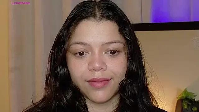Amanda_sweet from StripChat