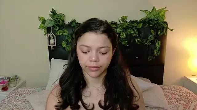 Amanda_sweet from StripChat