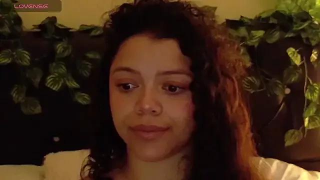 Amanda_sweet from StripChat
