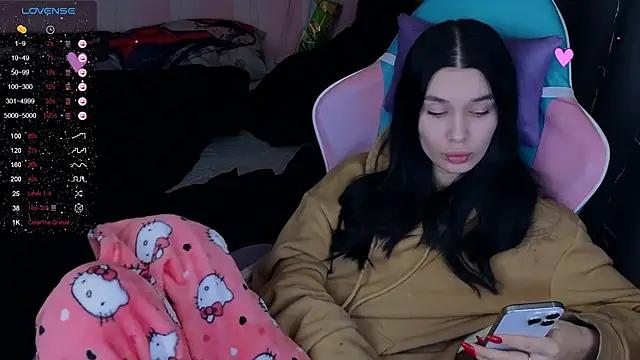 Amanda_Tender from StripChat