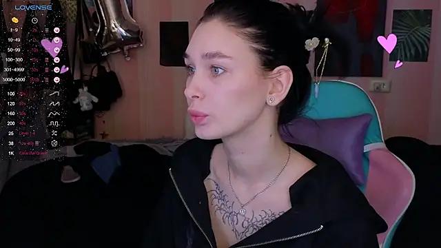 Amanda_Tender from StripChat