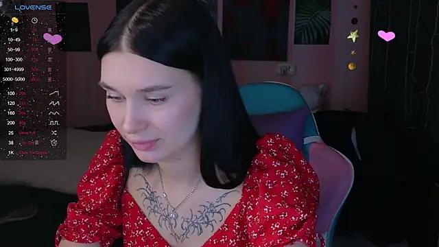 Amanda_Tender from StripChat