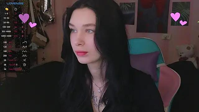 Amanda_Tender from StripChat