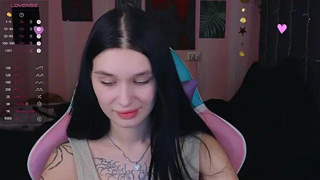 Amanda_Tender from StripChat