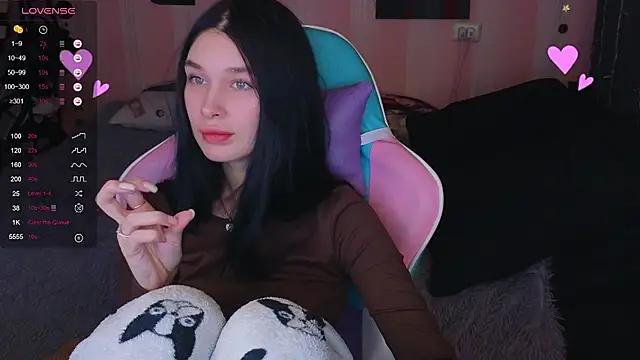 Amanda_Tender from StripChat