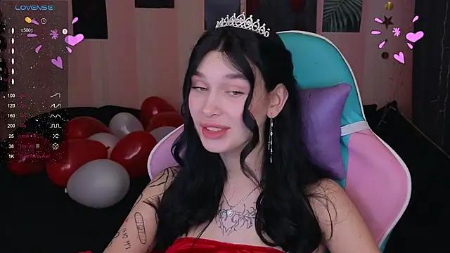 Amanda_Tender from StripChat