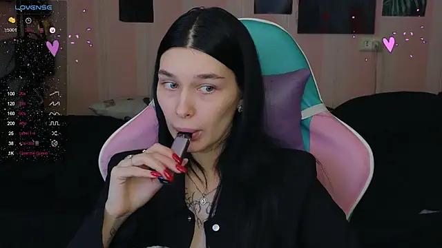 Amanda_Tender from StripChat