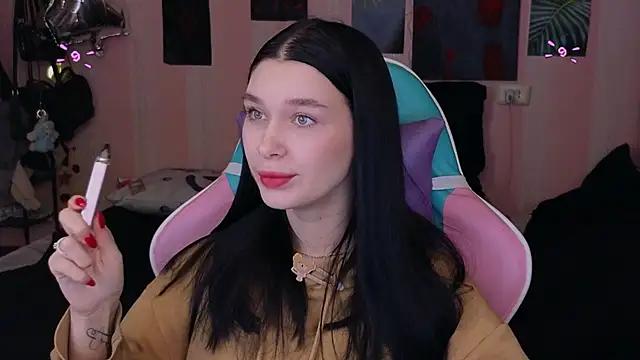 Amanda_Tender from StripChat