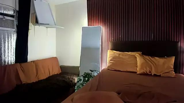 AmandaaTorrri from StripChat is Freechat