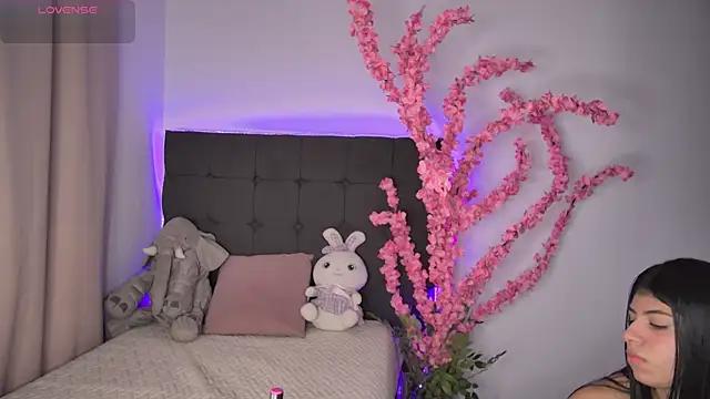 AmandaBrooks_18 from StripChat