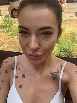 AmandaBryce webcams show profile image 