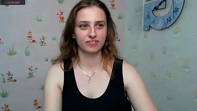 AmandaDimond_ from StripChat