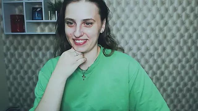 AmandaDimond_ from StripChat