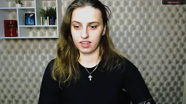 AmandaDimond_ from StripChat
