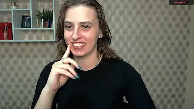 AmandaDimond_ from StripChat is Freechat