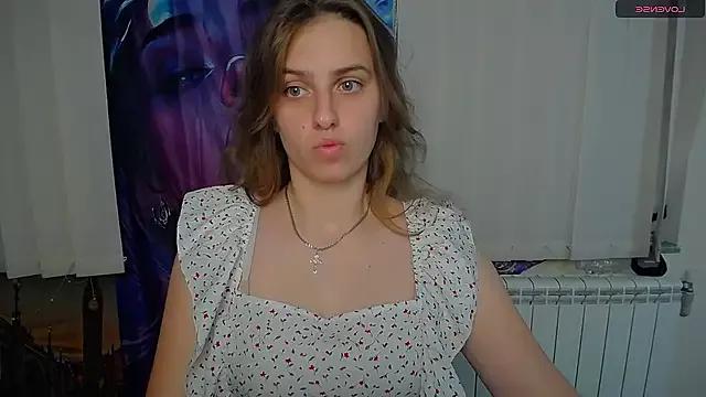 AmandaDimond_ from StripChat