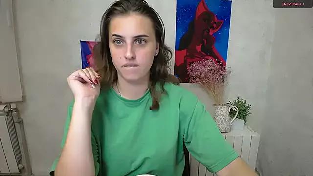 AmandaDimond_ from StripChat