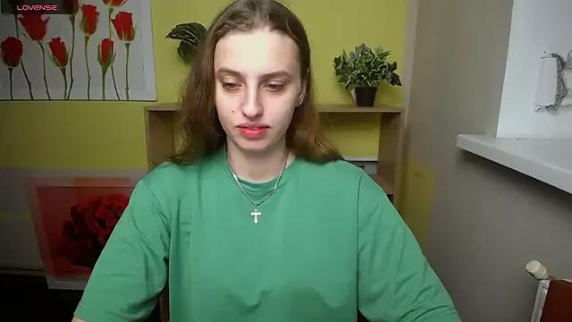 AmandaDimond_ from StripChat