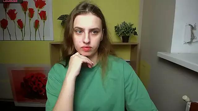 AmandaDimond_ from StripChat