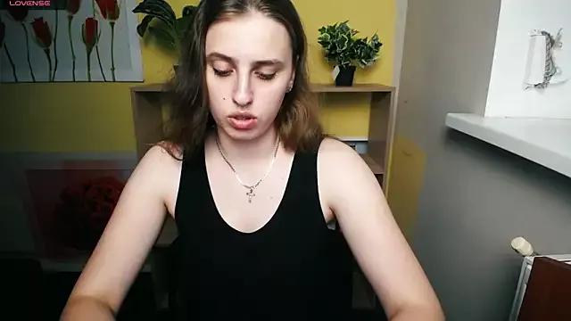 AmandaDimond_ from StripChat