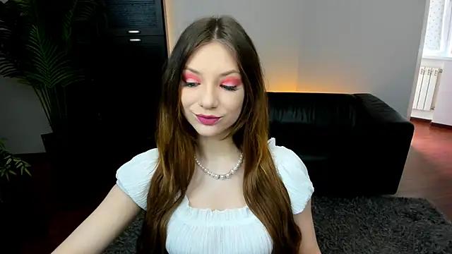 AmandaGracy_1 from StripChat