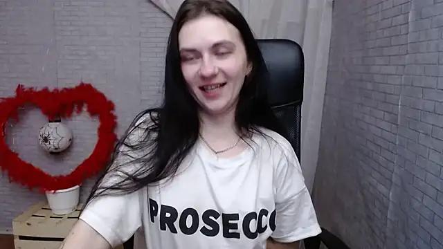 AmandaJi_ from StripChat