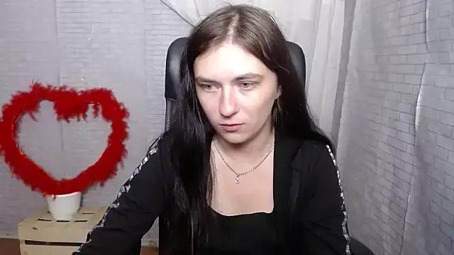 AmandaJi_ from StripChat