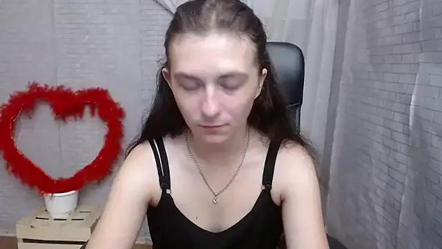 AmandaJi_ from StripChat