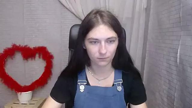 AmandaJi_ from StripChat