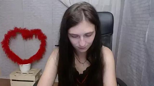 AmandaJi_ from StripChat