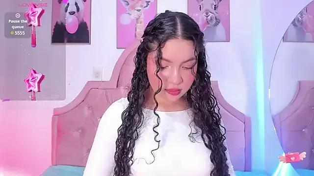 amandalee01 from StripChat