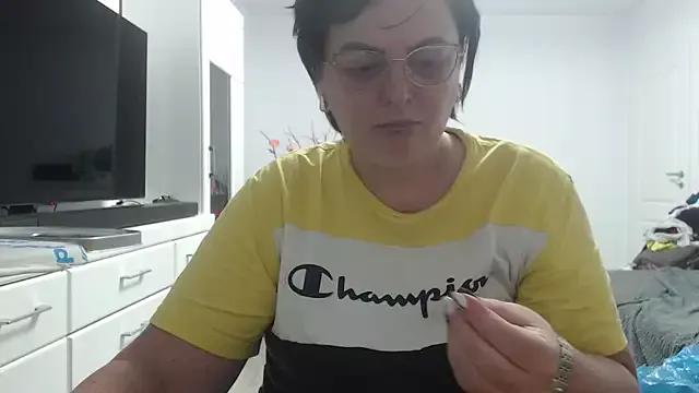 Amandamuller1982 from StripChat