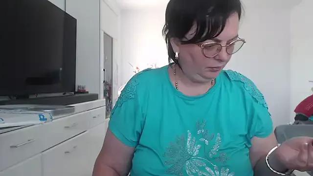 Amandamuller1982 from StripChat