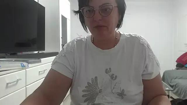 Amandamuller1982 from StripChat is Freechat