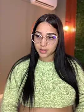 Amandanauty from StripChat