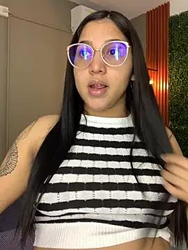 Amandanauty from StripChat