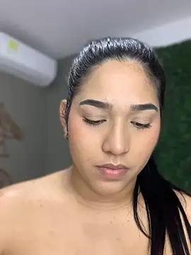 Amandanauty from StripChat
