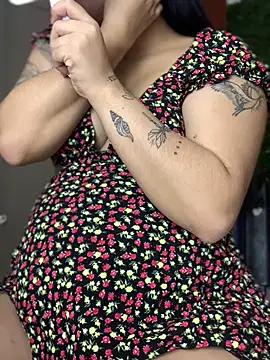 Amandanauty from StripChat