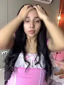 Amandanauty from StripChat