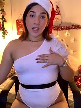 Amandanauty from StripChat